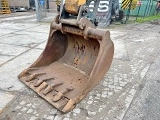 HYUNDAI R235LCR-9 crawler excavator