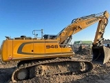 LIEBHERR R 946 crawler excavator