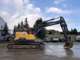 VOLVO ECR235EL crawler excavator