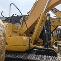 CATERPILLAR 320 crawler excavator