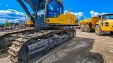 VOLVO EC700CL crawler excavator