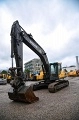 VOLVO EC240CL crawler excavator