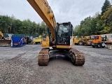 LIEBHERR R 924 crawler excavator