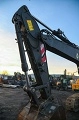 VOLVO EC210CNL crawler excavator