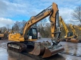 LIEBHERR R 920 crawler excavator