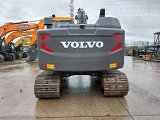 VOLVO EC140EL crawler excavator