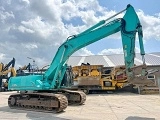 KOBELCO SK 500 LC 9 crawler excavator