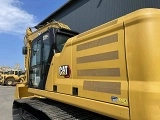 CATERPILLAR 330 GC crawler excavator