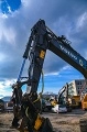 VOLVO EC220EL crawler excavator