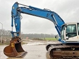 HYUNDAI R 430 LC-9 A crawler excavator