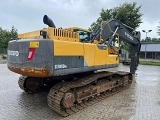 VOLVO EC300DNL crawler excavator