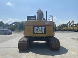 CATERPILLAR 321D crawler excavator