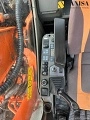 DOOSAN DX 225 LC crawler excavator