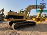 CATERPILLAR 325 crawler excavator