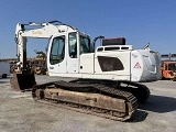 <b>LIEBHERR</b> R 924 Crawler Excavator