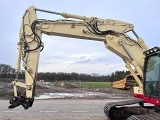 DOOSAN DX255LC-5 crawler excavator