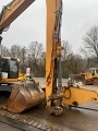 LIEBHERR R 946 crawler excavator