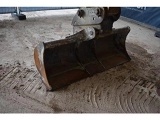 JCB JS130 LC crawler excavator