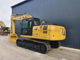 CATERPILLAR 320D3 crawler excavator