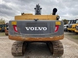 VOLVO EC300DNL crawler excavator