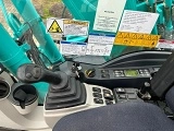 KOBELCO SK 180 LC 10 crawler excavator