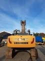 LIEBHERR R 924 crawler excavator