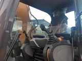 CASE CX130D crawler excavator