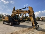 LIEBHERR R 938 Litronic crawler excavator