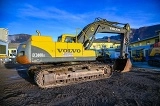 VOLVO EC360BNLC crawler excavator