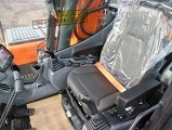 DOOSAN DX 140 LC crawler excavator