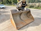 CATERPILLAR 320E L crawler excavator