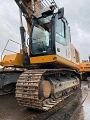 LIEBHERR R 936 crawler excavator