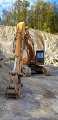 CASE CX 330 crawler excavator