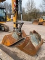 LIEBHERR R 914 Compact Litronic crawler excavator