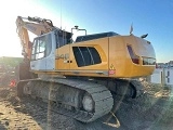 LIEBHERR R 946 crawler excavator