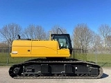 CATERPILLAR 336 crawler excavator