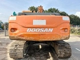 DOOSAN DX 225 LC crawler excavator