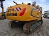 LIEBHERR R 936 crawler excavator