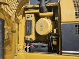 CATERPILLAR 320 crawler excavator