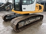 LIEBHERR R 922 crawler excavator