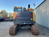 VOLVO ECR145DL crawler excavator