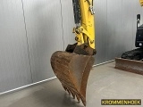 YANMAR B 7 crawler excavator