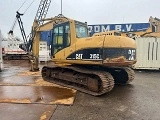 CATERPILLAR 315 C L crawler excavator