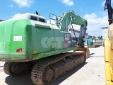 CATERPILLAR 336E crawler excavator