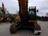 LIEBHERR R 956 crawler excavator