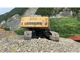 LIEBHERR R 904 C Litronic HDSL crawler excavator