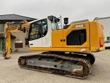 LIEBHERR R 922 crawler excavator