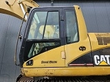 CATERPILLAR 330 crawler excavator