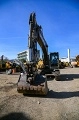 VOLVO EC210CNL crawler excavator