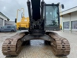 VOLVO EC300DNL crawler excavator